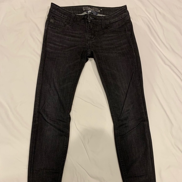Miss Me Jeans - Ashley *Like New* - Picture 1 of 5